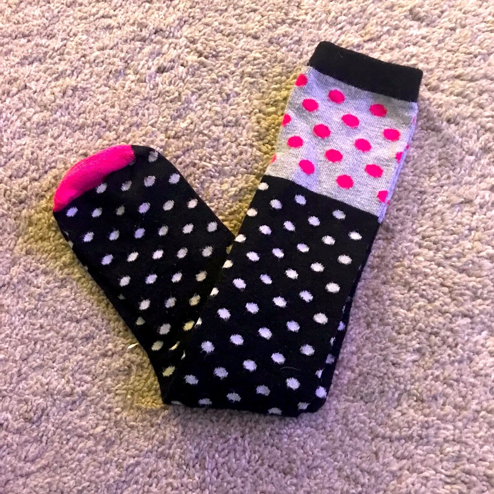 B1G2 FREE ON SOCKS Knee high socks only *see details